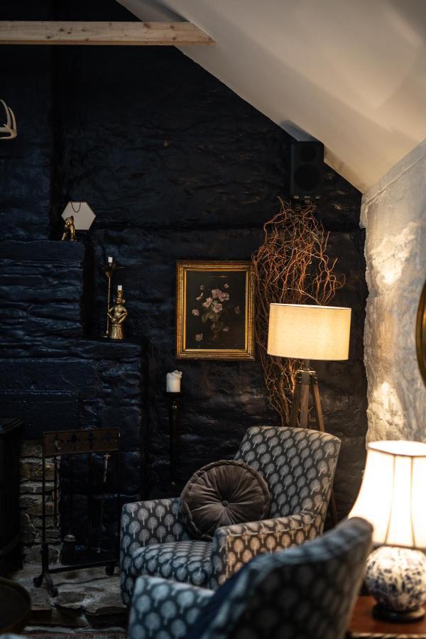 The Wicklow Escape (Adults Only) Donard المظهر الخارجي الصورة