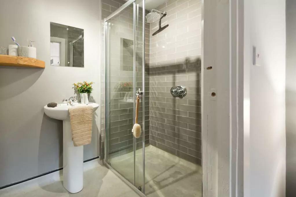 The Wicklow Escape (Adults Only) Donard المظهر الخارجي الصورة