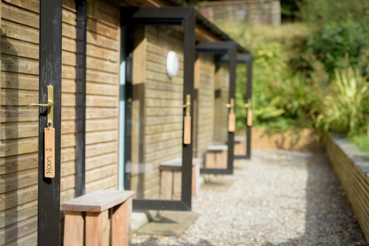 The Wicklow Escape (Adults Only) Donard المظهر الخارجي الصورة